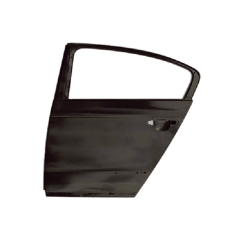 REAR DOOR COMPATIBLE WITH VOLKSWAGEN PASSAT B6 2006-, LH