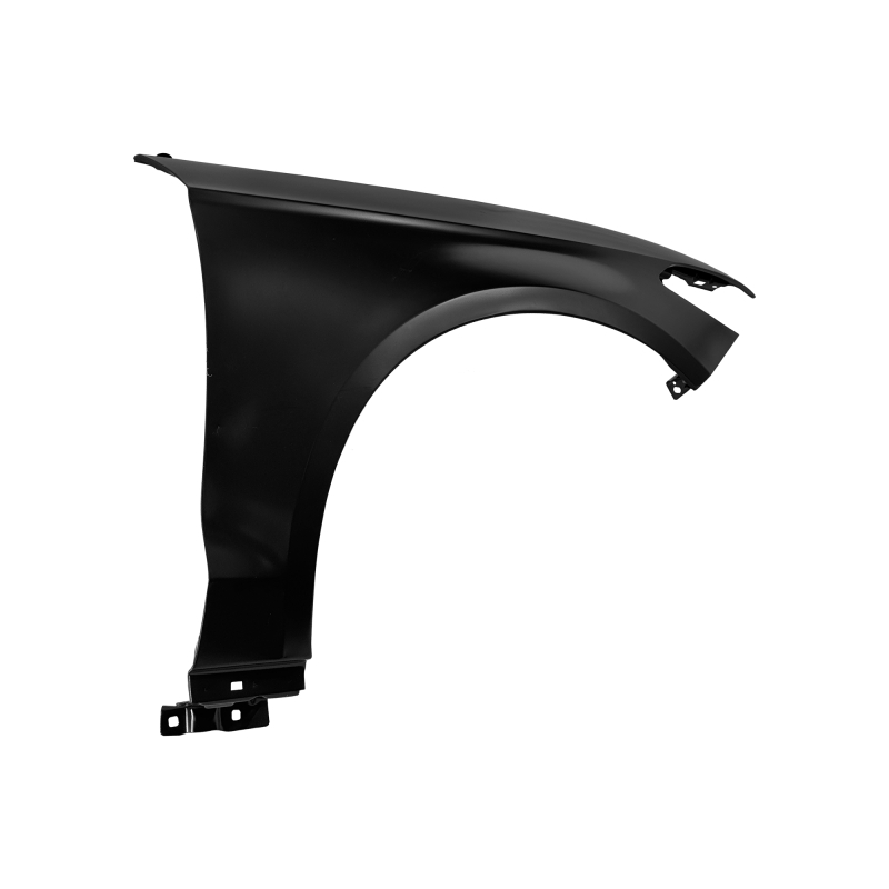 FRONT FENDER COMPATIBLE WITH 2017- FORD NEW MONDEO, RH