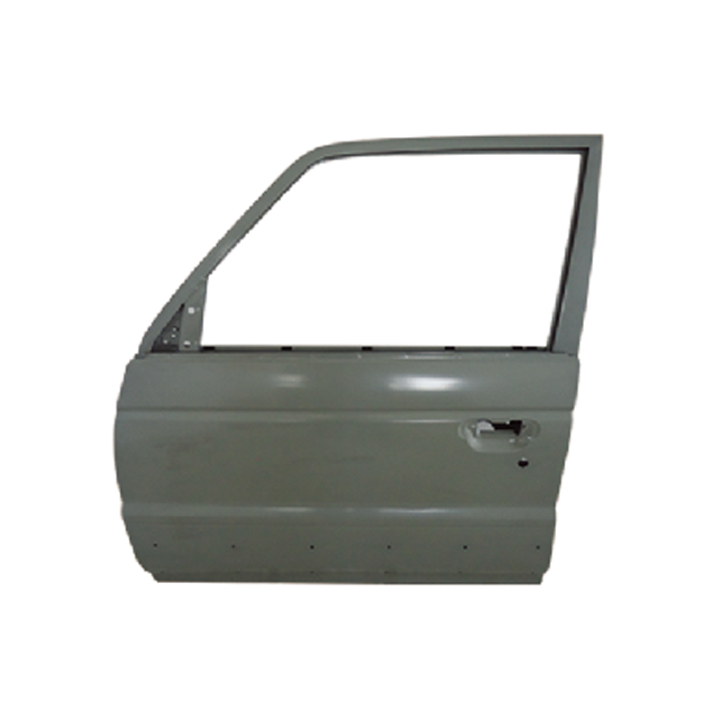 FRONT DOOR COMPATIBLE WITH MITSUBISHI PAJERO (LIEBAO) V31, LH