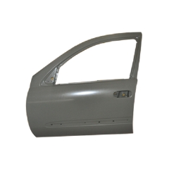 FRONT DOOR COMPATIBLE WITH NISSAN SUNNY VERSA 2007, LH