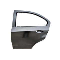 MIDDLE DOOR COMPATIBLE WITH CHEVROLET AVEO 2011-2013, LH