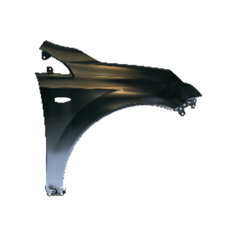 FRONT FENDER COMPATIBLE WITH SSANGYONG ACTYON 2012, RH