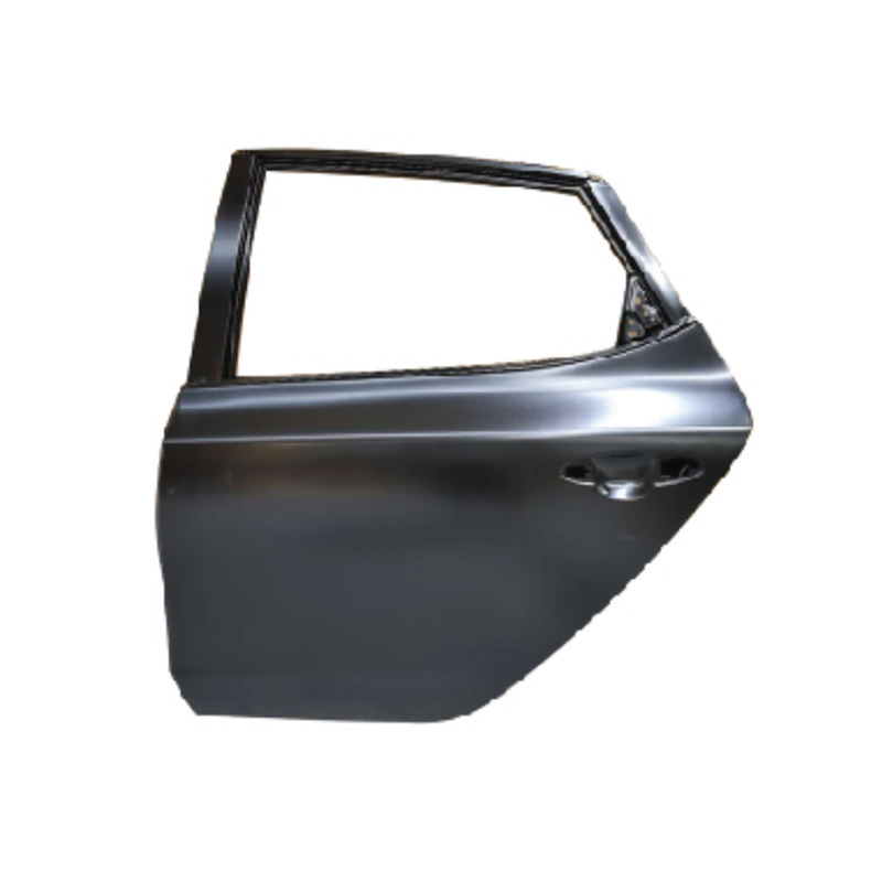 REAR DOOR COMPATIBLE WITH KIA CEED 2012-S, LH