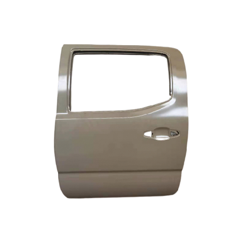 REAR DOOR COMPATIBLE WITH TOYOTA TACOMA 2012-, LH