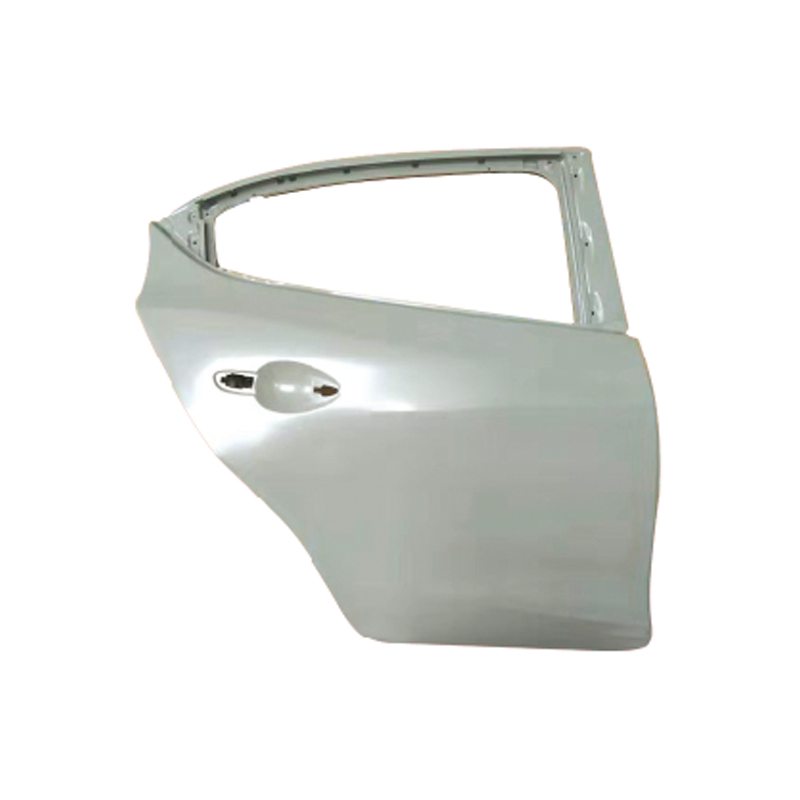 REAR DOOR (AXELA) COMPATIBLE WITH MAZDA 3 2014-, RH