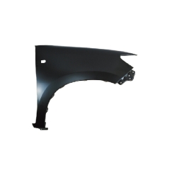 FRONT FENDER COMPATIBLE WITH TOYOTA HILUX VIGO 2012-2014, RH