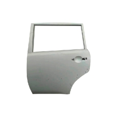 REAR DOOR COMPATIBLE WITH MITSUBISHI PAJERO SPORT 2006, LH