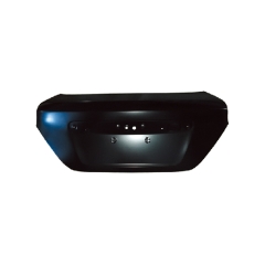 TRUNK LID COMPATIBLE WITH NISSAN SUNNY VERSA 2010