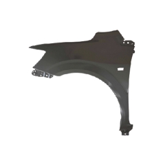 FRONT FENDER COMPATIBLE WITH CHEVROLET AVEO 2011-2013, LH