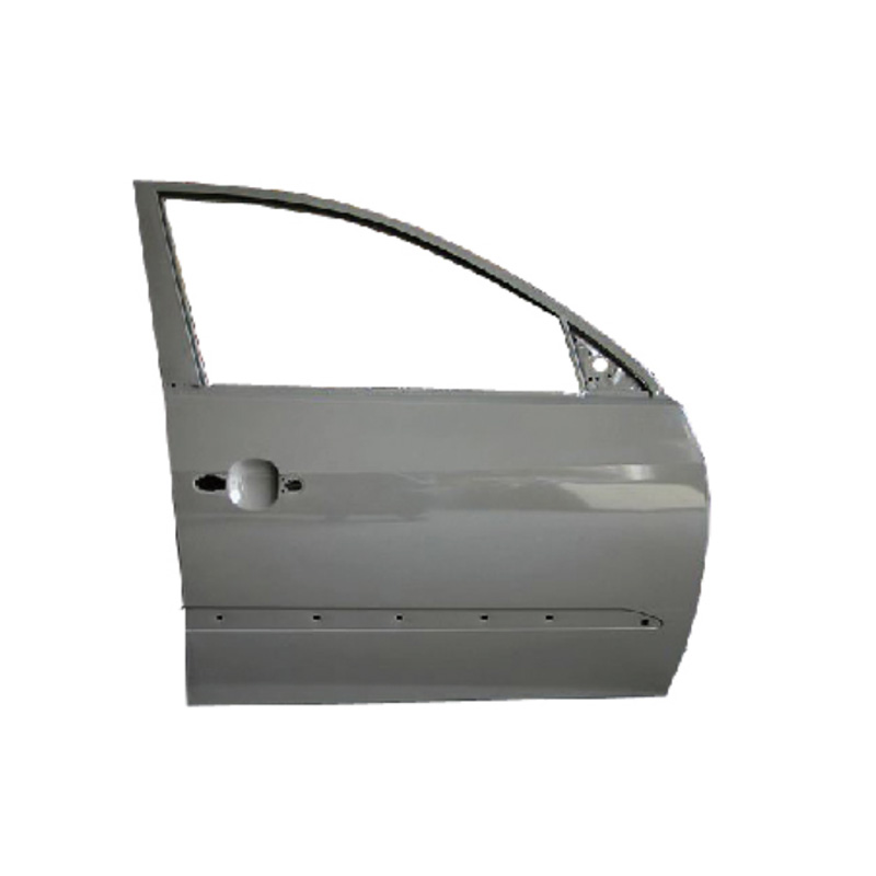 FRONT DOOR COMPATIBLE WITH HYUNDAI ELANTRA 2007-, RH