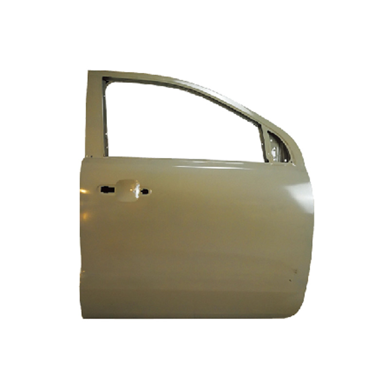 For RANGER 2012-(  DOUBLE CABIN) FRONT DOOR-RH