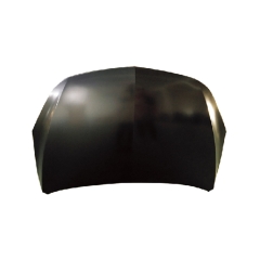 HOOD COMPATIBLE WITH CHEVROLET SAIL 3