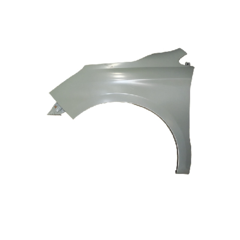 FRONT FENDER COMPATIBLE WITH CITROEN C4L, LH