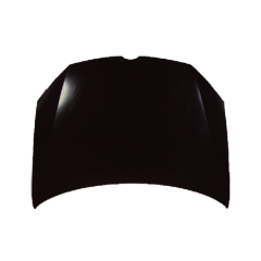 HOOD COMPATIBLE WITH VOLKSWAGEN GOLF VI 2009-