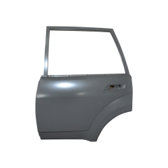 For GREAT WALL HOVER H5 European style REAR DOOR-LH