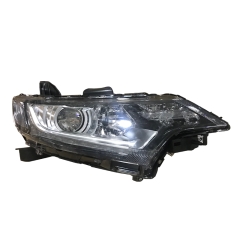 For Mitsubishi Outlander 2015- halogen HEAD LAMP RH