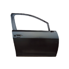 FRONT DOOR COMPATIBLE WITH VOLKSWAGEN GOLF VIl 2013-, RH