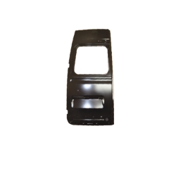 TAILGATE WTTH GLASS COMPATIBLE WITH RENAULT MASTER, LH