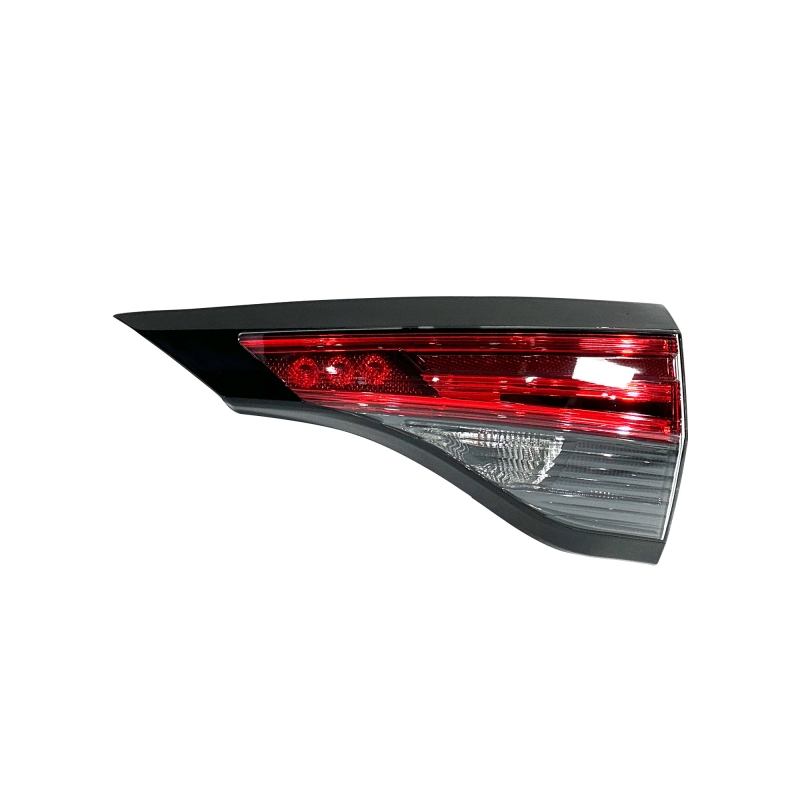 REAR LAMP(LOW TYPE)(INNER) COMPATIBLE WITH 2021 TOYOTA SIENNA, RH