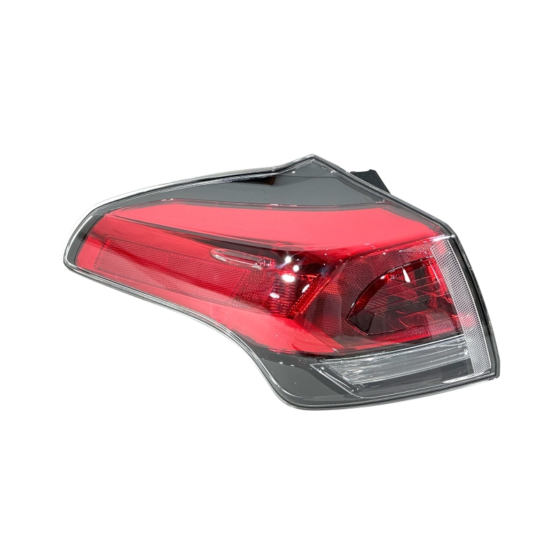 TAIL LAMP(OUTER)USA COMPATIBLE WITH 2017 TOYOTA RAV4, LH