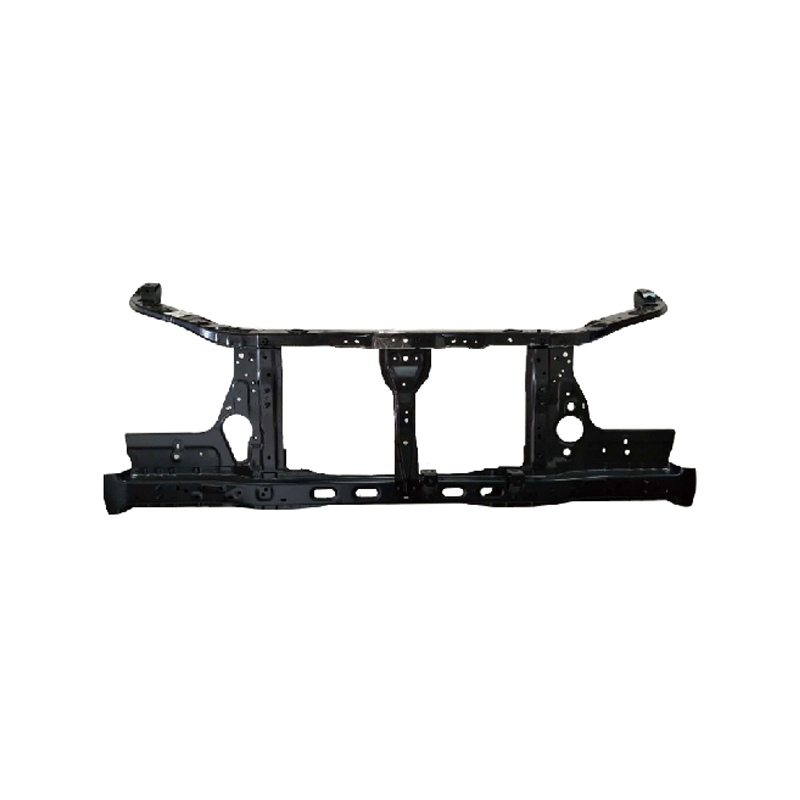 RADIATOR SUPPORT COMPATIBLE WITH MITSUBISHI L200 2015