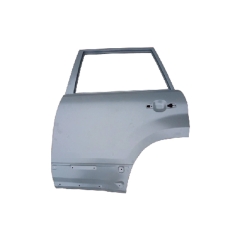 For SUZUKI VITARA 2005-2013 REAR DOOR-LH WITH TWO LINES HOLE