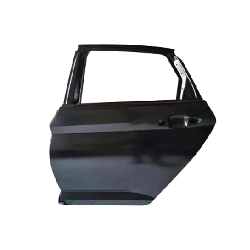 REAR DOOR COMPATIBLE WITH VOLKSWAGEN JETTA 2019- ( SAGITAR 2019- ), LH