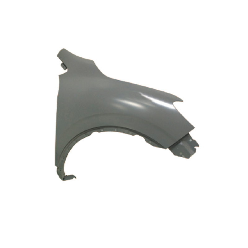 FRONT FENDER COMPATIBLE WITH RENAULT KADJAR, RH