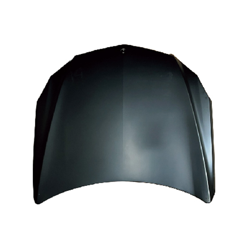 HOOD COMPATIBLE WITH MERCEDES-BENZ E-COUPE 2009-2016 W207