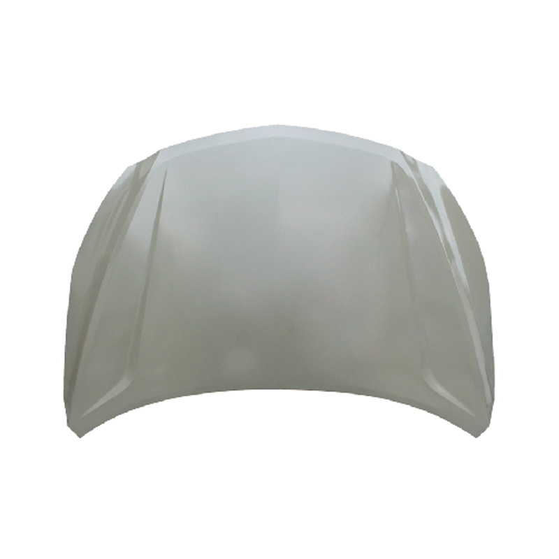 HOOD COMPATIBLE WITH CHEVOLET MALIBU, (STEEL)