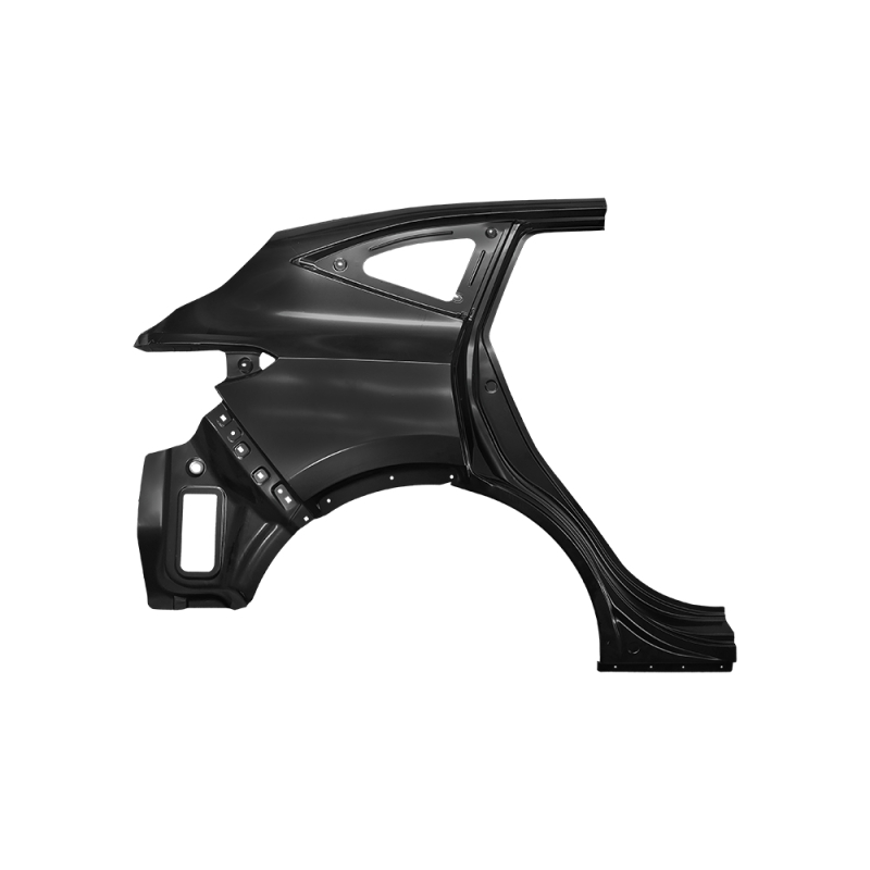 REAR FENDER RH, FOR GREAT WALL F7