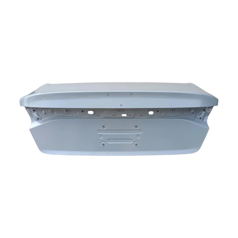 TRUNK LID COMPATIBLE WITH 2023- HONDA ACCORD