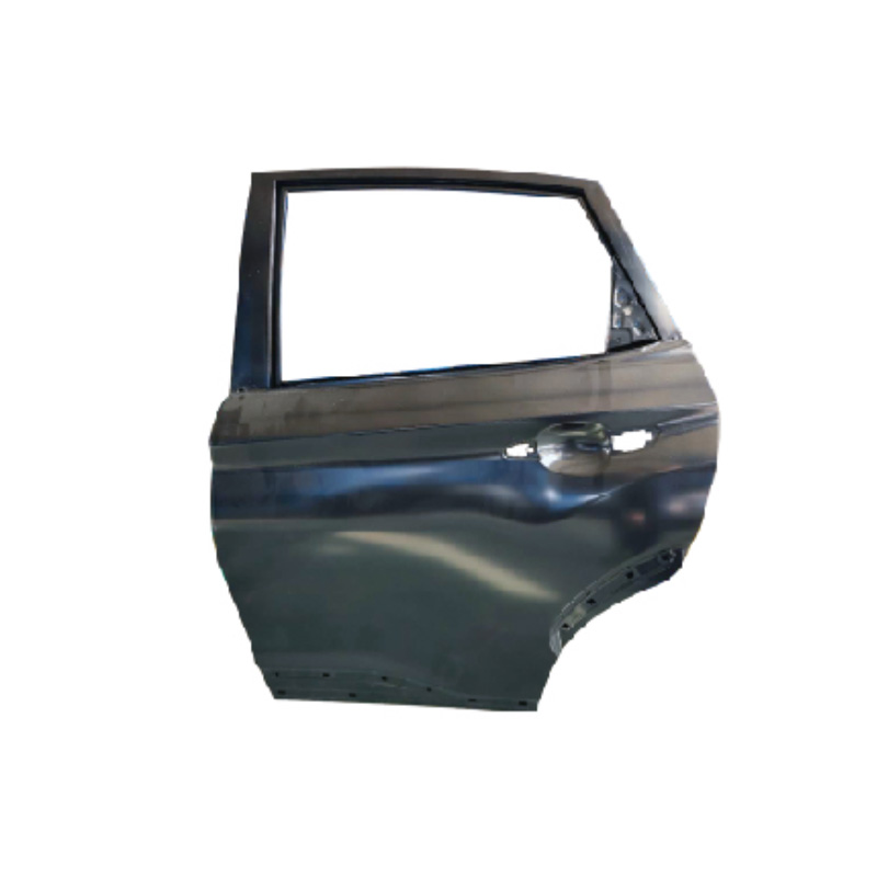 REAR DOOR COMPATIBLE WITH HYUNDAI KONA 2018, LH