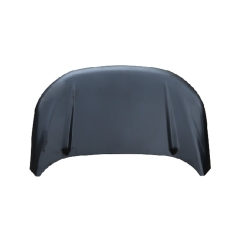 HOOD (ALUM) COMPATIBLE WITH FORD EDGE 2015-