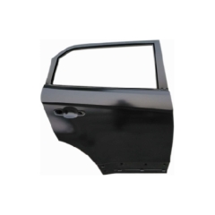 REAR DOOR COMPATIBLE WITH HYUNDAI CRETA IX25 2015, RH