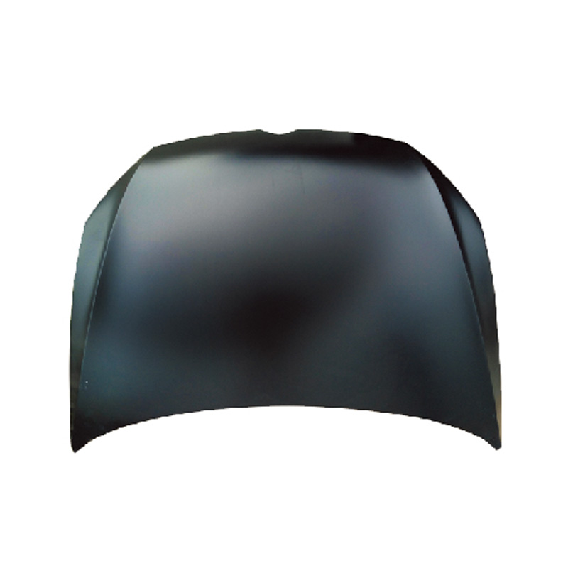 HOOD COMPATIBLE WITH VOLKSWAGEN GOLF VIl 2013-