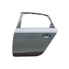 REAR DOOR COMPATIBLE WITH VOLKSWAGEN BORA 2009, LH