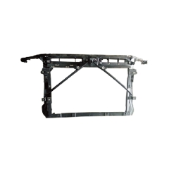 RADIATOR SUPPORT COMPATIBLE WITH AUDI OCTAVIA 2014-