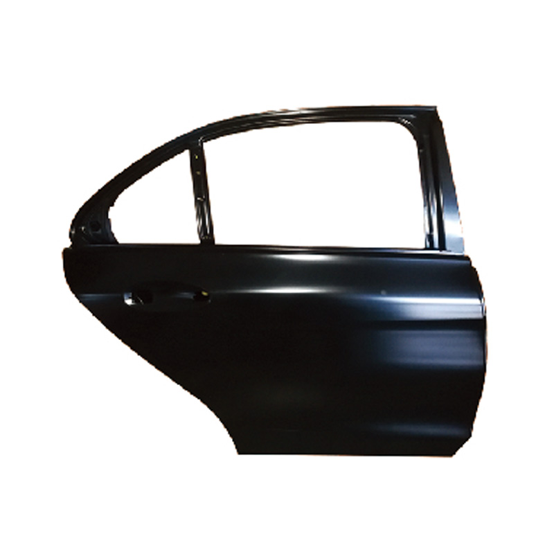 REAR DOOR COMPATIBLE WITH MERCEDES-BENZ C-CLASS 2015-2020 W205, RH