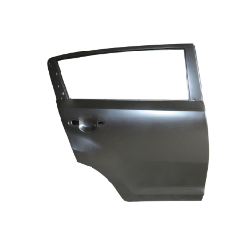 REAR DOOR COMPATIBLE WITH KIA SPORTAGE 2011, RH