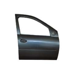 FRONT DOOR COMPATIBLE WITH NISSAN NP200, RH