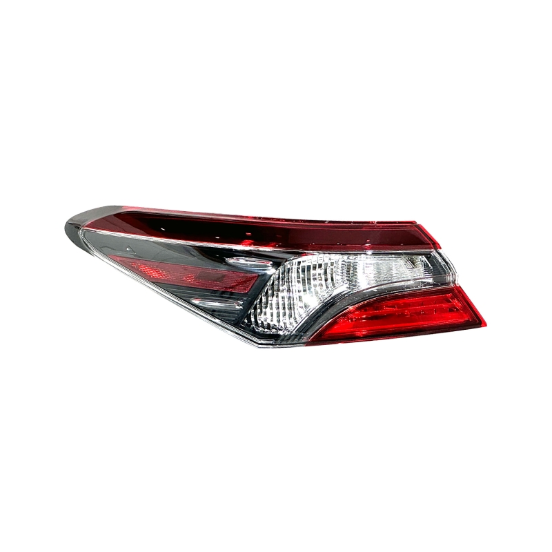 TAIL LAMP(OUTER)(USA) COMPATIBLE WITH 2021 TOYOTA CAMRY, LH