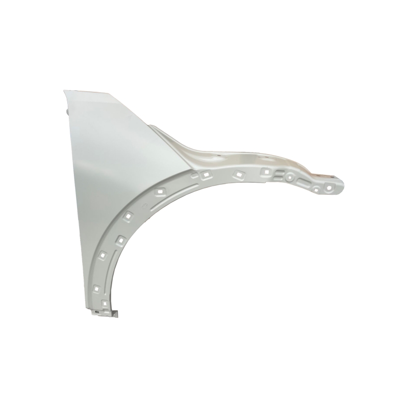 FRONT FENDER COMPATIBLE WITH HYUNDAI IONIQ 2022, RH