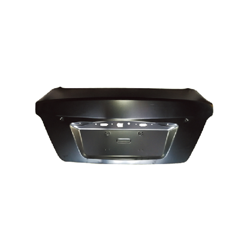 TAILGATE COMPATIBLE WITH NISSAN TEANA 2013-