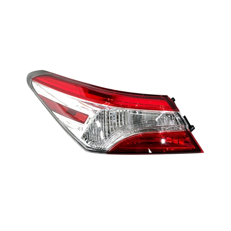 TAIL LAMP(OUTER)(USA) COMPATIBLE WITH 2018 TOYOTA CAMRY, LH