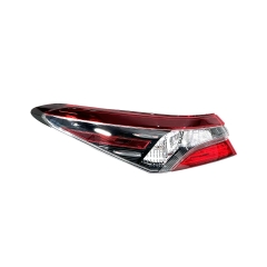 TAIL LAMP(OUTER)(USA) COMPATIBLE WITH 2021 TOYOTA CAMRY, LH