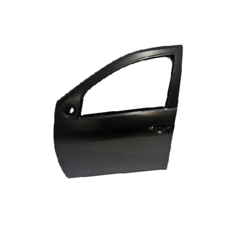 FRONT DOOR COMPATIBLE WITH RENAULT SANDERO 2009, LH