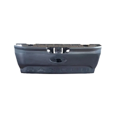 TRUNK LID COMPATIBLE WITH FORD RANGER 2021-