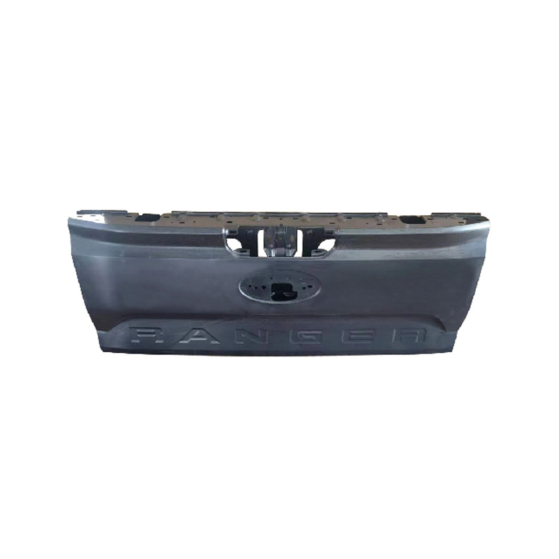 TRUNK LID COMPATIBLE WITH FORD RANGER 2021-