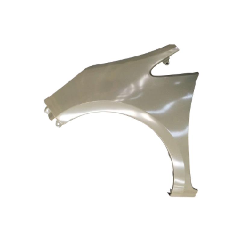 FRONT FENDER COMPATIBLE WITH KIA RIO 2011, LH